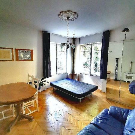 דירות Romantic Studio In Budapest 12Th District Close To Mom Park מראה חיצוני תמונה