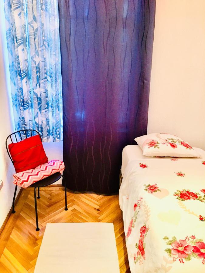 דירות Romantic Studio In Budapest 12Th District Close To Mom Park מראה חיצוני תמונה